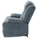 Houston Power Recliner - Visions in Furniture (La Mirada, CA)