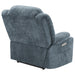 Houston Power Recliner - Visions in Furniture (La Mirada, CA)