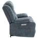Houston Power Recliner - Visions in Furniture (La Mirada, CA)
