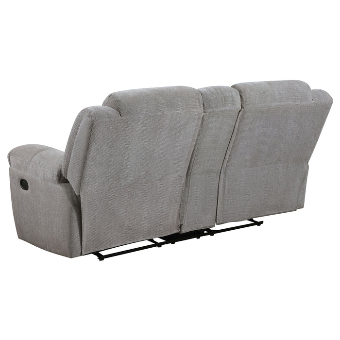 Gilson Reclining 2 Pc Set - Visions in Furniture (La Mirada, CA)