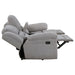 Gilson Reclining 2 Pc Set - Visions in Furniture (La Mirada, CA)