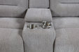 Gilson Reclining 2 Pc Set - Visions in Furniture (La Mirada, CA)
