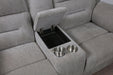 Gilson Reclining 2 Pc Set - Visions in Furniture (La Mirada, CA)