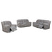 Gilson Reclining 3 Pc Set - Visions in Furniture (La Mirada, CA)