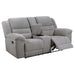 Gilson Reclining 3 Pc Set - Visions in Furniture (La Mirada, CA)