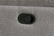 Gilson Reclining Sofa - Visions in Furniture (La Mirada, CA)
