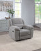 Gilson Recliner - Visions in Furniture (La Mirada, CA)