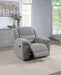 Gilson Recliner - Visions in Furniture (La Mirada, CA)