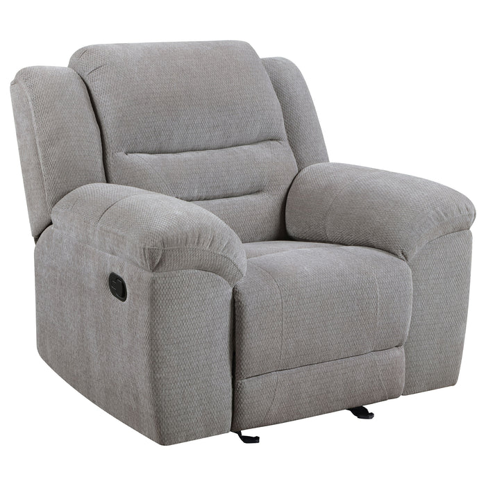 Gilson Recliner - Visions in Furniture (La Mirada, CA)
