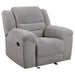 Gilson Recliner - Visions in Furniture (La Mirada, CA)
