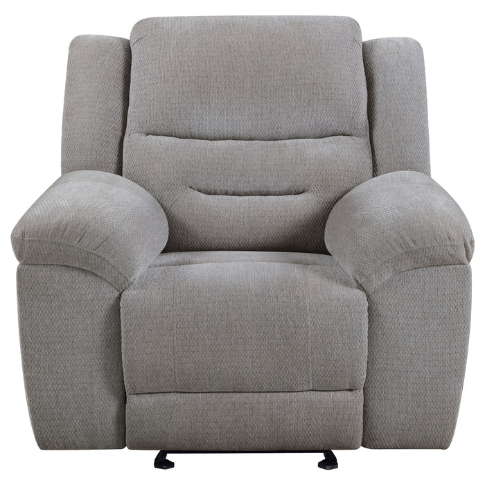Gilson Recliner - Visions in Furniture (La Mirada, CA)