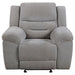 Gilson Recliner - Visions in Furniture (La Mirada, CA)