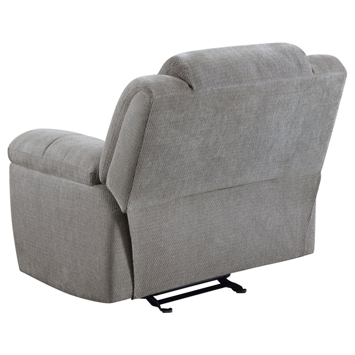 Gilson Recliner - Visions in Furniture (La Mirada, CA)