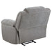 Gilson Recliner - Visions in Furniture (La Mirada, CA)