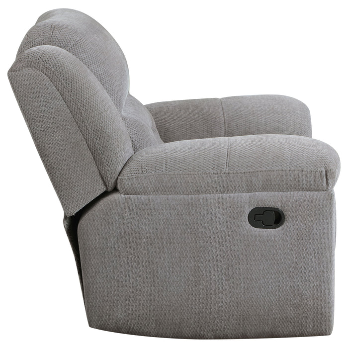 Gilson Recliner - Visions in Furniture (La Mirada, CA)