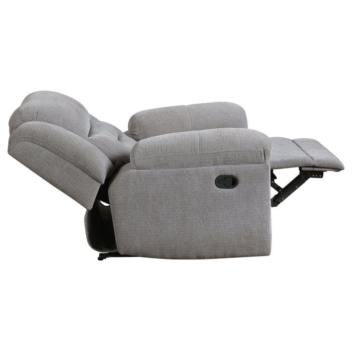Gilson Recliner - Visions in Furniture (La Mirada, CA)