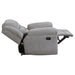 Gilson Recliner - Visions in Furniture (La Mirada, CA)