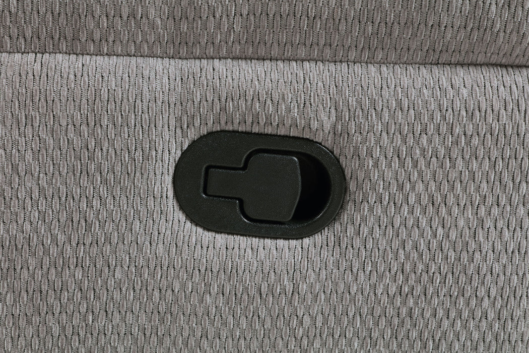 Gilson Recliner - Visions in Furniture (La Mirada, CA)