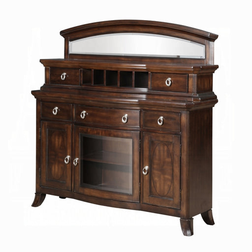 Keenan Server - Visions in Furniture (La Mirada, CA)
