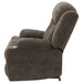 Houston Power Recliner - Visions in Furniture (La Mirada, CA)