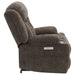 Houston Power Recliner - Visions in Furniture (La Mirada, CA)