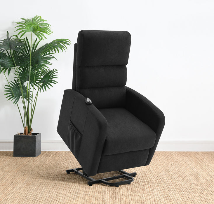 Amsdell Recliners - Visions in Furniture (La Mirada, CA)