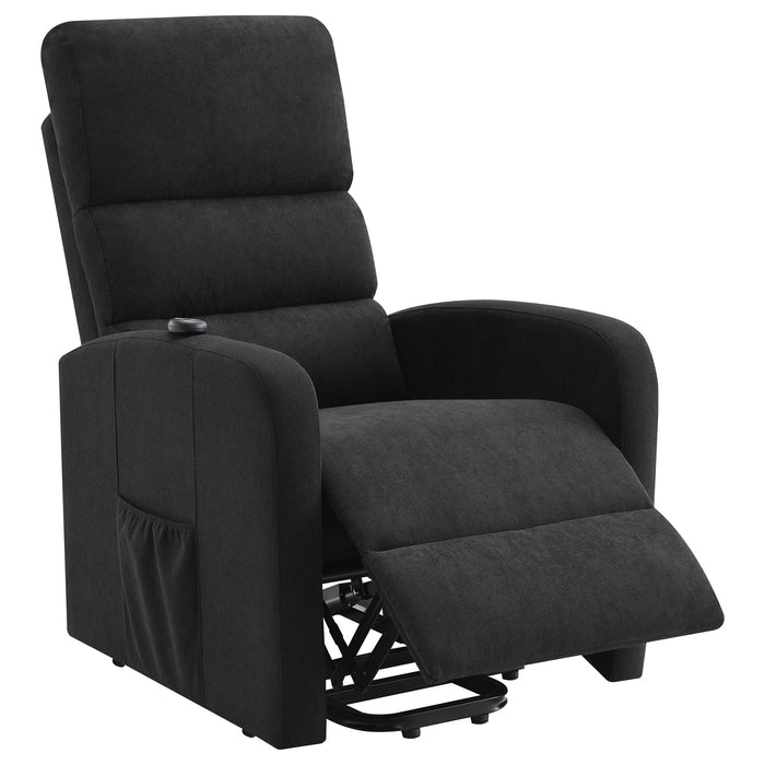 Amsdell Recliners - Visions in Furniture (La Mirada, CA)