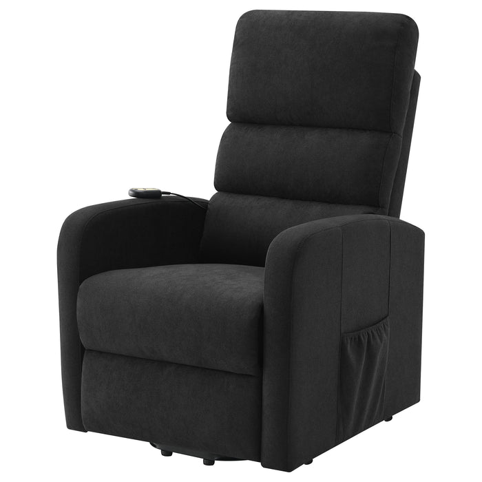Amsdell Recliners - Visions in Furniture (La Mirada, CA)