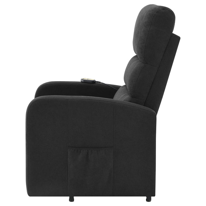 Amsdell Recliners - Visions in Furniture (La Mirada, CA)