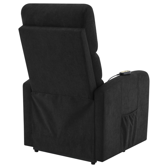 Amsdell Recliners - Visions in Furniture (La Mirada, CA)