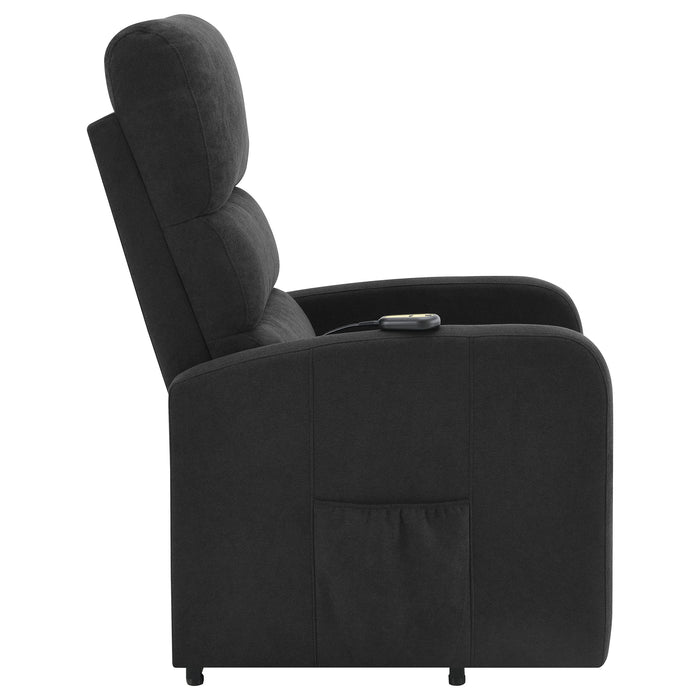 Amsdell Recliners - Visions in Furniture (La Mirada, CA)