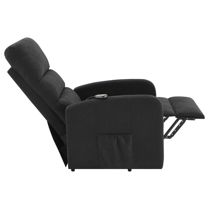 Amsdell Recliners - Visions in Furniture (La Mirada, CA)