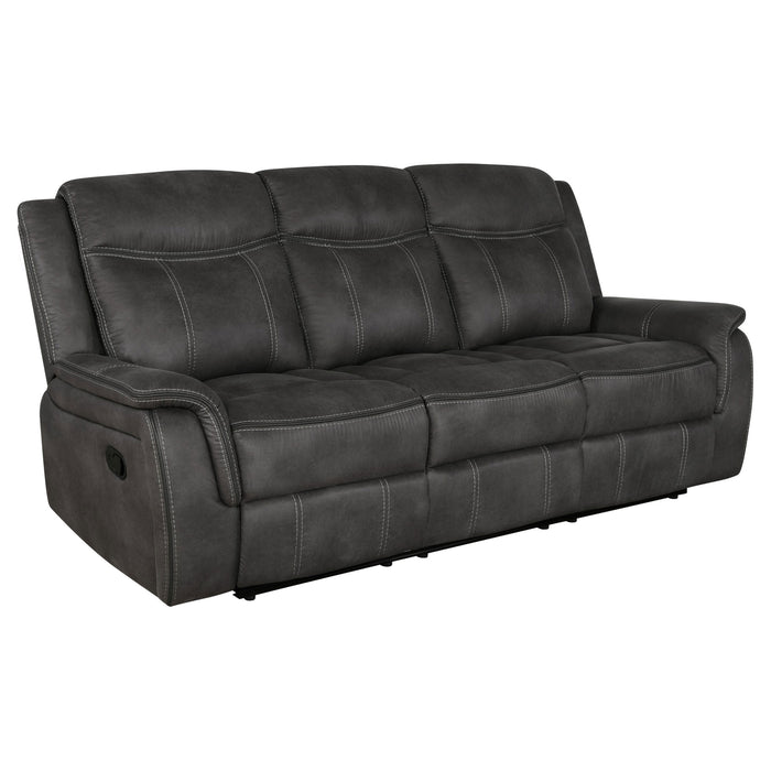 Lawrence Reclining Sets - Visions in Furniture (La Mirada, CA)