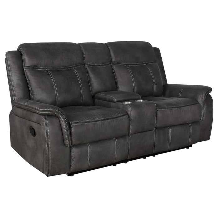 Lawrence Reclining Sets - Visions in Furniture (La Mirada, CA)