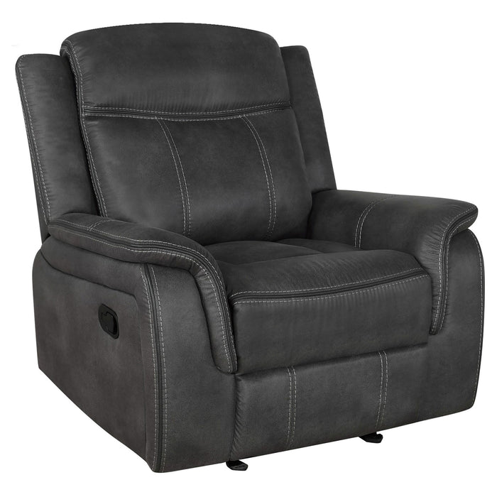 Lawrence Reclining Sets - Visions in Furniture (La Mirada, CA)