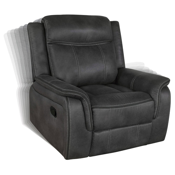 Lawrence Reclining Sets - Visions in Furniture (La Mirada, CA)