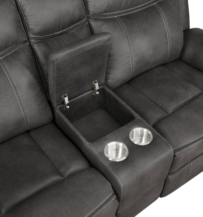 Lawrence Reclining Sets - Visions in Furniture (La Mirada, CA)