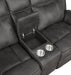 Lawrence Reclining Sets - Visions in Furniture (La Mirada, CA)