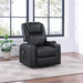 Armstrong Power Recliner - Visions in Furniture (La Mirada, CA)