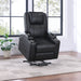 Armstrong Power Recliner - Visions in Furniture (La Mirada, CA)