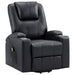 Armstrong Power Recliner - Visions in Furniture (La Mirada, CA)