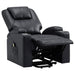 Armstrong Power Recliner - Visions in Furniture (La Mirada, CA)