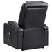 Armstrong Power Recliner - Visions in Furniture (La Mirada, CA)