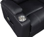 Armstrong Power Recliner - Visions in Furniture (La Mirada, CA)