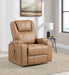Armstrong Power Recliner - Visions in Furniture (La Mirada, CA)