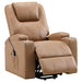 Armstrong Power Recliner - Visions in Furniture (La Mirada, CA)