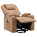 Armstrong Power Recliner - Visions in Furniture (La Mirada, CA)