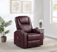 Armstrong Power Recliner - Visions in Furniture (La Mirada, CA)