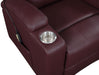 Armstrong Power Recliner - Visions in Furniture (La Mirada, CA)