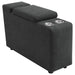 Collins Storage Console - Visions in Furniture (La Mirada, CA)
